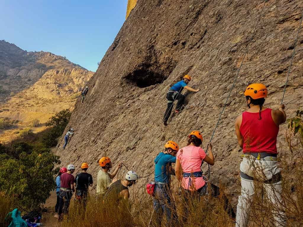 curso-escalada-roca-pricipiantes-malku-las-chilcas