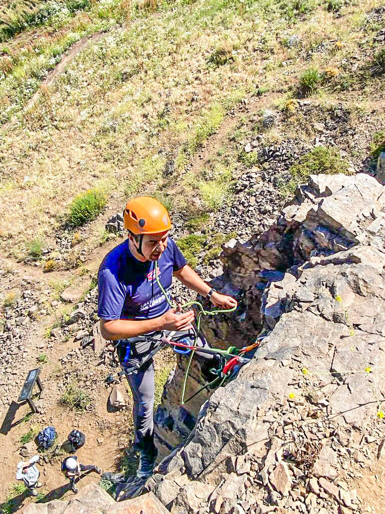 curso escalada deportiva roca cuesta chacabuco Enero 2024 V2 23