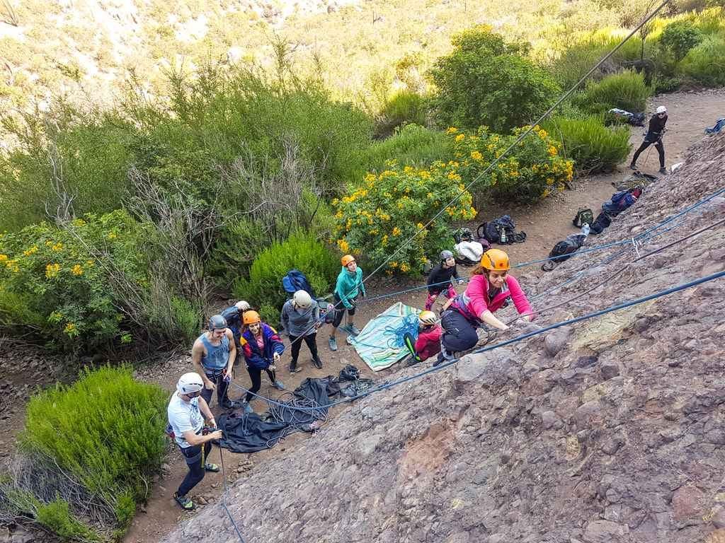 trekking-escalada-las-chilcas