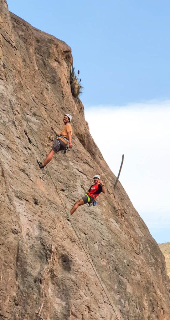 curso escalada en roca malku febrero v2 2022 cuesta chacabuco