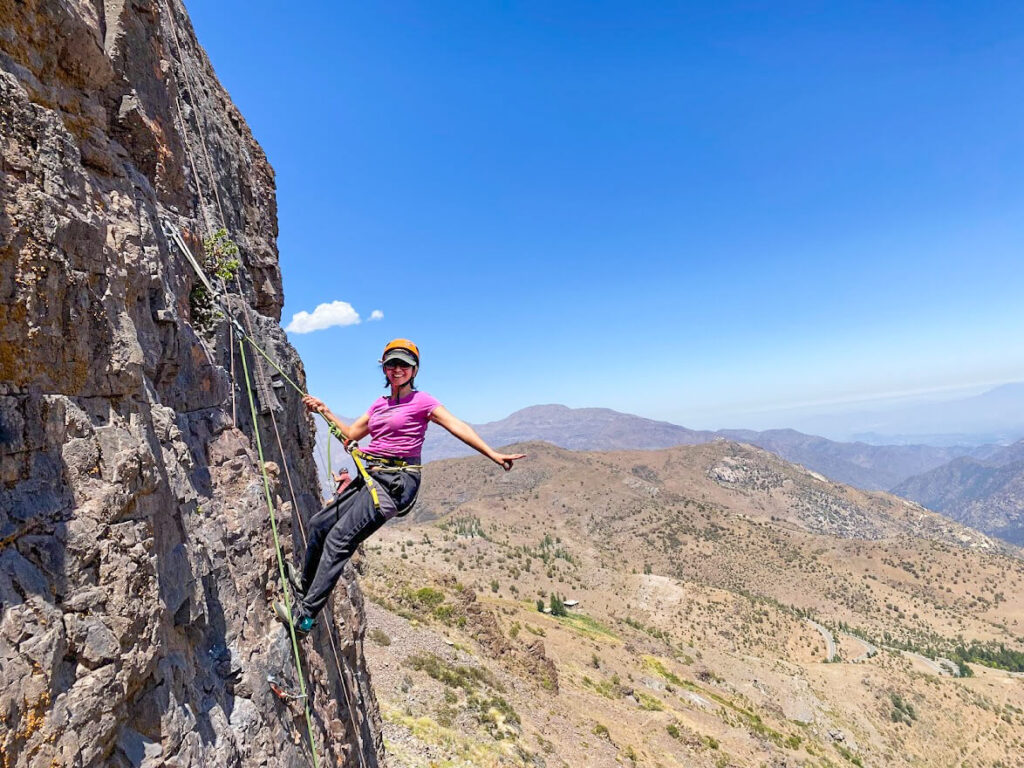 urso escalada cuesta chacabuco enero V2 2023