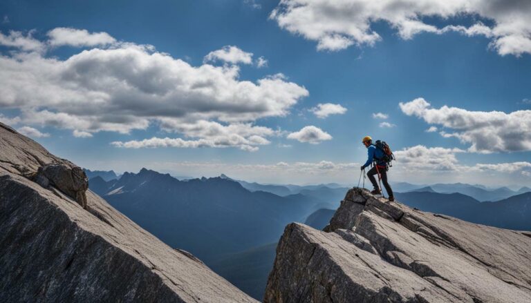 beneficios de la escalada