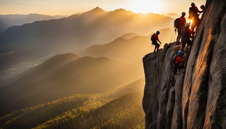 clases de escalada
