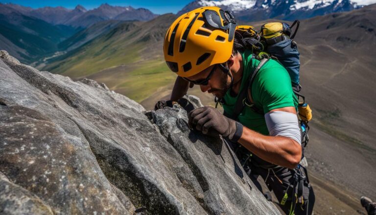 escalada