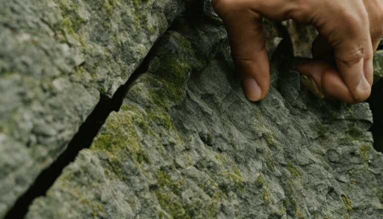 tipos de agarres escalada