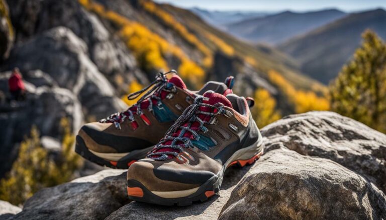 zapatillas de escalada
